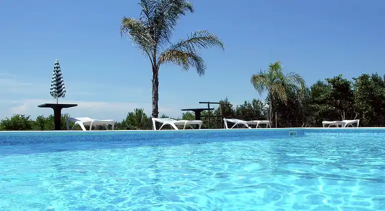 Herenhuis in Torricella