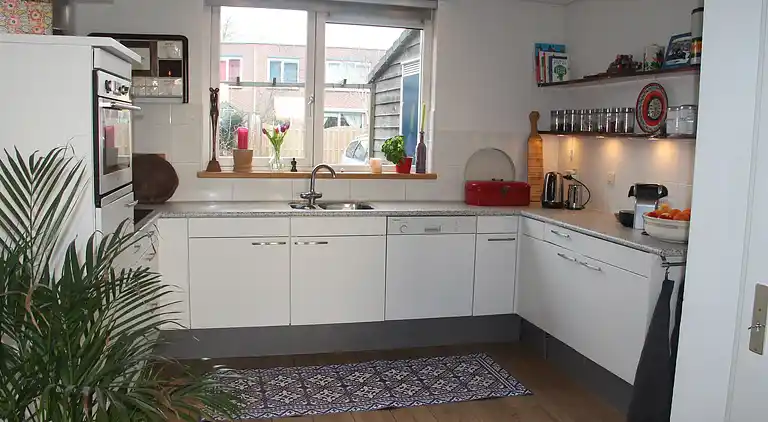 Holiday home in Schalkwijk