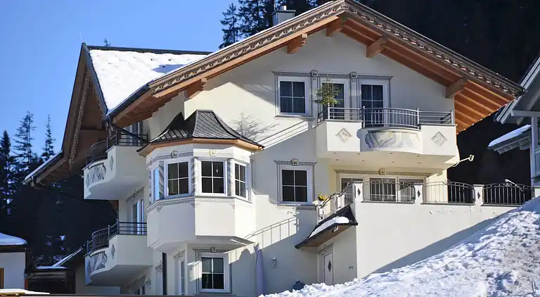 Ferielejlighed i Lahngang