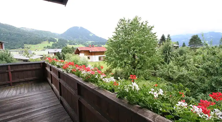 Ferielejlighed i Kirchdorf in Tirol