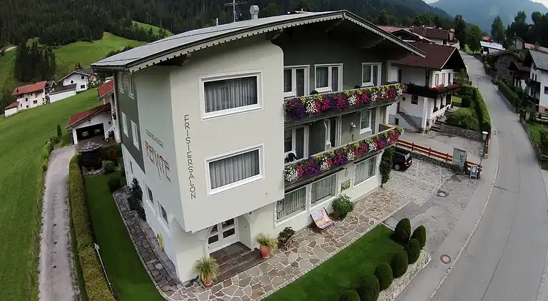 Apartment in Kelchsau