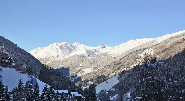 Ferielejlighed i Lahngang