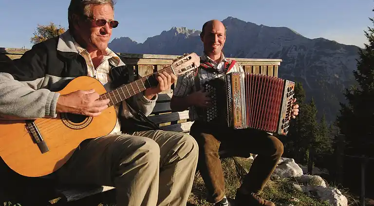 Apartment in Kelchsau