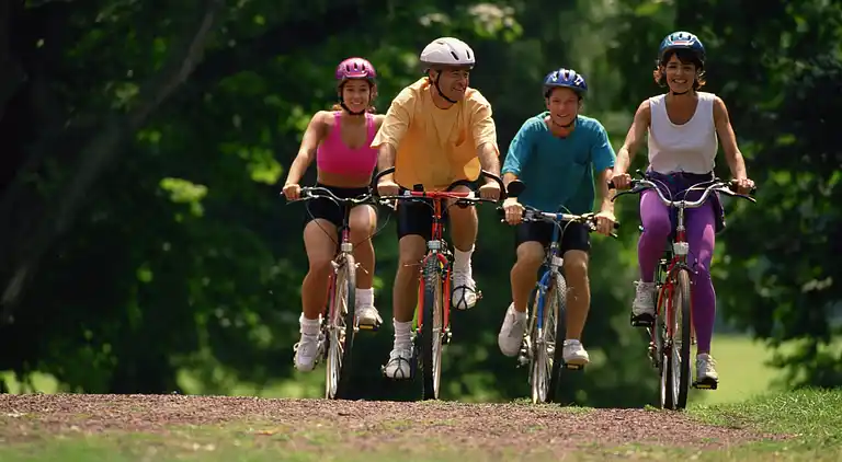 Semesterbostad i Durbuy