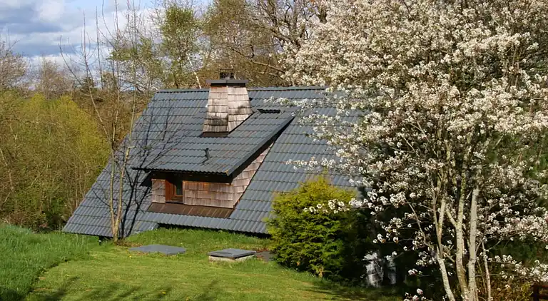 Sommerhus i Brigach