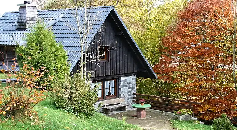 Sommerhus i Brigach