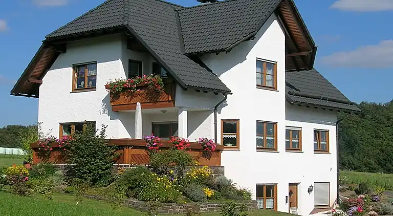 Ferielejlighed i Dreislar