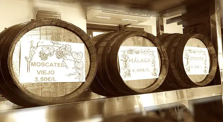 Ferielejlighed i Dénia