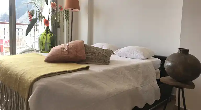 Ferielejlighed i Dénia