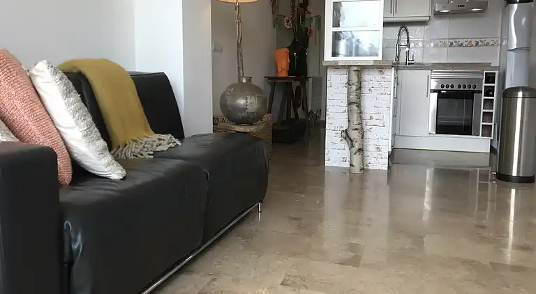 Ferielejlighed i Dénia