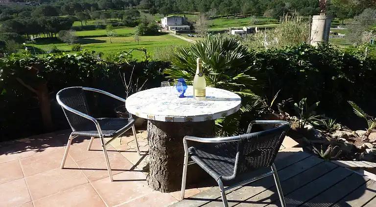 Feriebolig i Sant Feliu de Guíxols