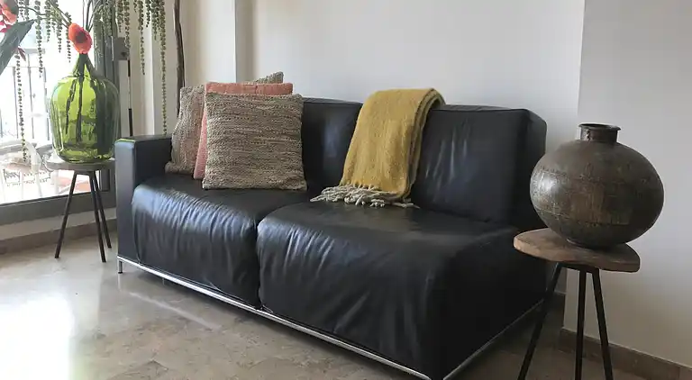 Ferielejlighed i Dénia