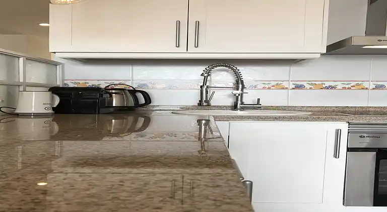 Ferielejlighed i Dénia