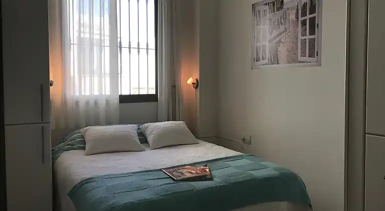 Ferielejlighed i Dénia