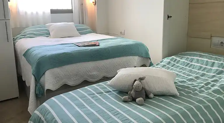 Ferielejlighed i Dénia