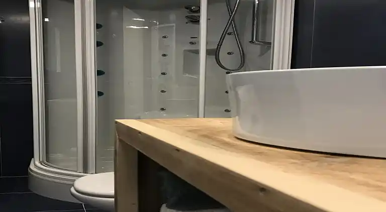 Ferielejlighed i Dénia