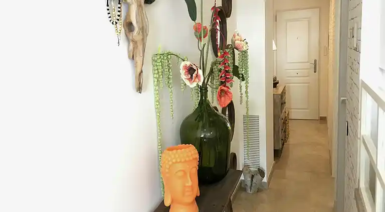 Ferielejlighed i Dénia