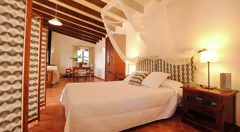 Stuga i Santa Maria del Camí