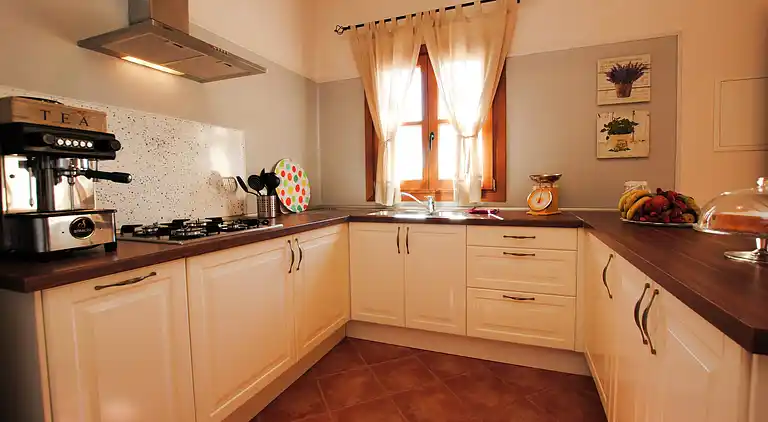 Stuga i Santa Maria del Camí