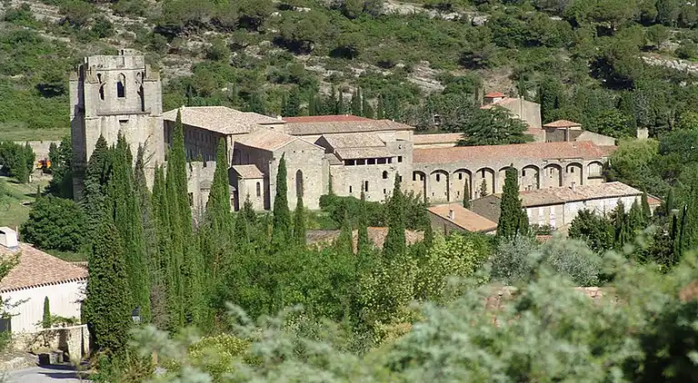 Villa in Serviès-en-Val