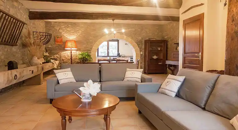 Cottage in Roquecourbe-Minervois