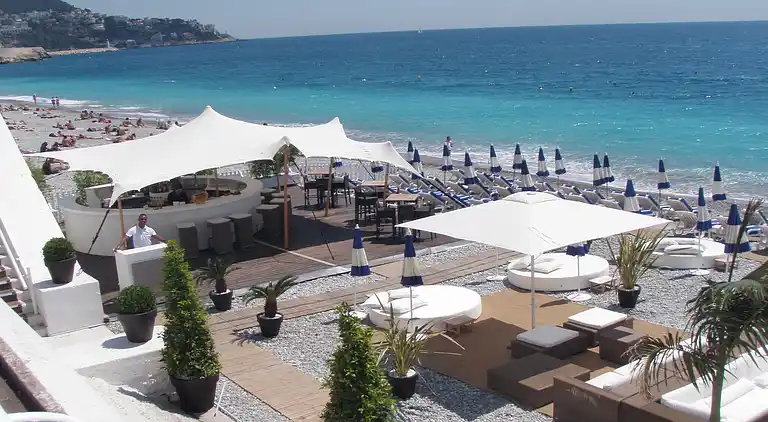 Villa in La Colle-sur-Loup