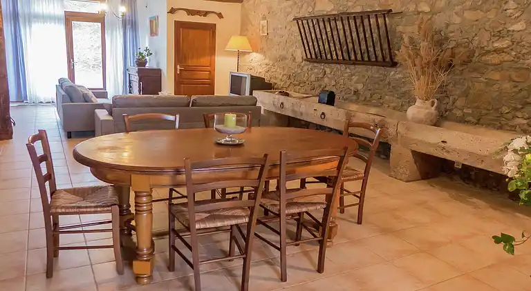 Cottage in Roquecourbe-Minervois