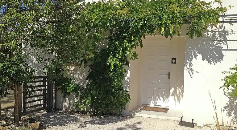 Villa in Serviès-en-Val