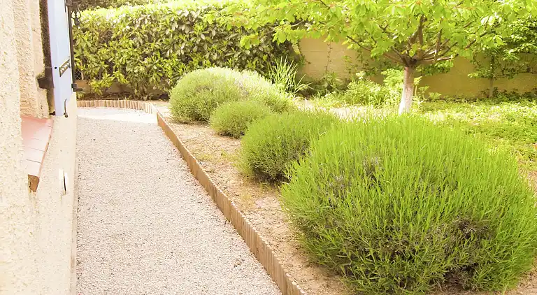 Casa de vacaciones en Moussan