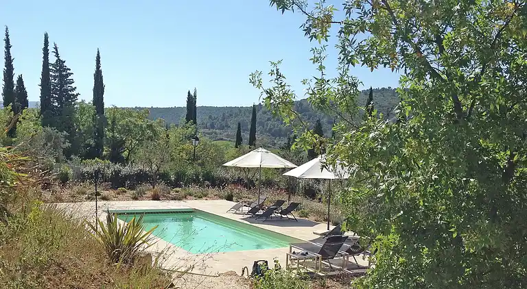 Villa in Serviès-en-Val