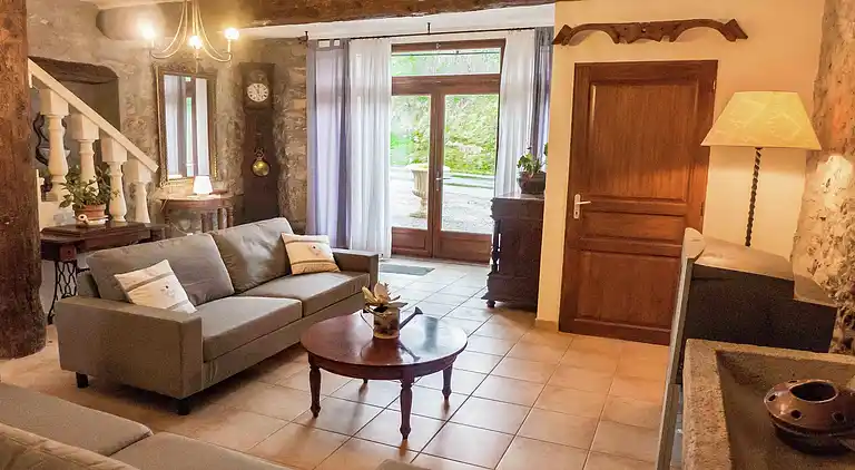 Cottage in Roquecourbe-Minervois