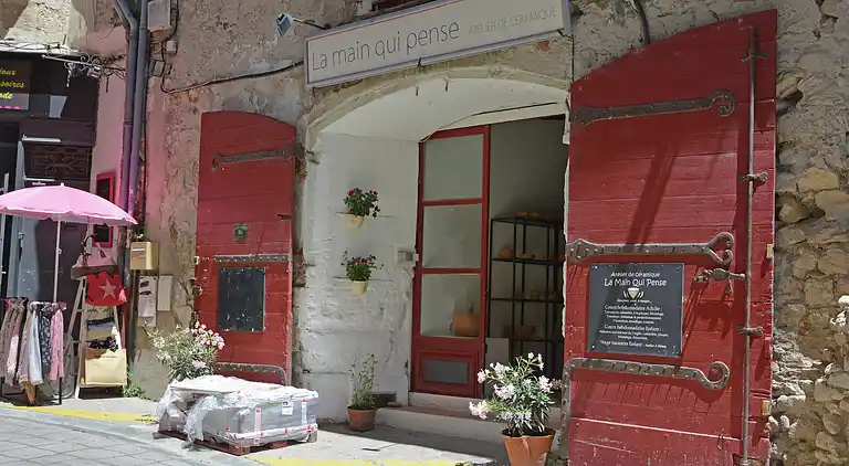 Casa de vacaciones en Uzès