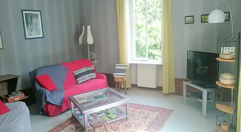 Holiday home in Port-sur-Saône