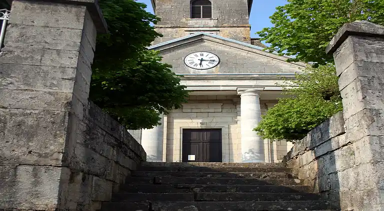 Holiday home in Port-sur-Saône