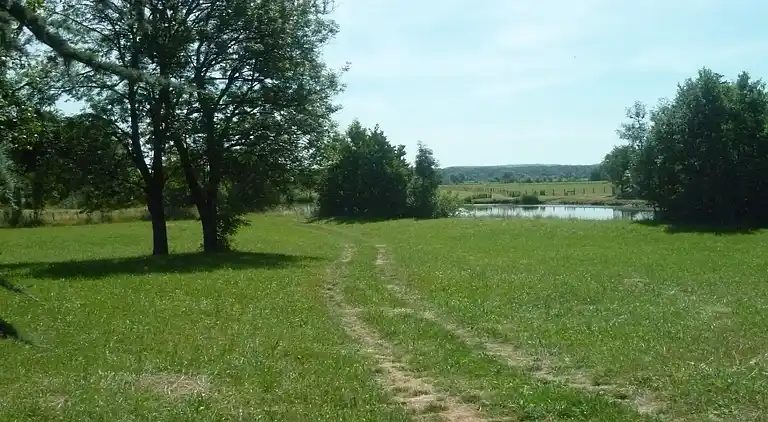 Holiday home in Port-sur-Saône