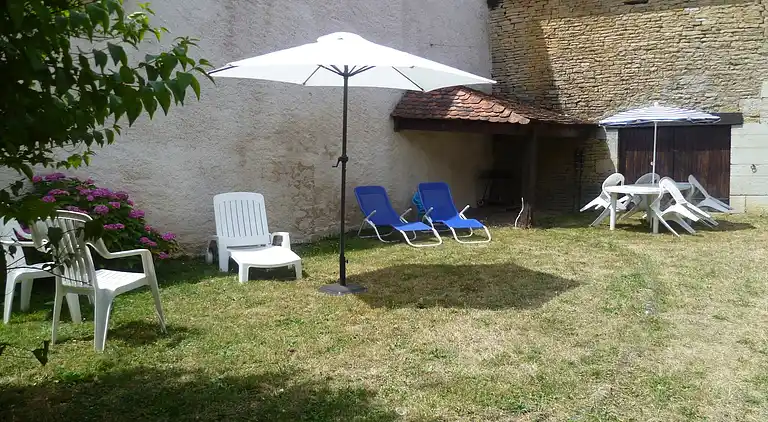 Holiday home in Port-sur-Saône