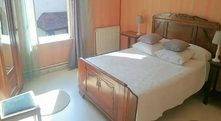 Holiday home in Port-sur-Saône