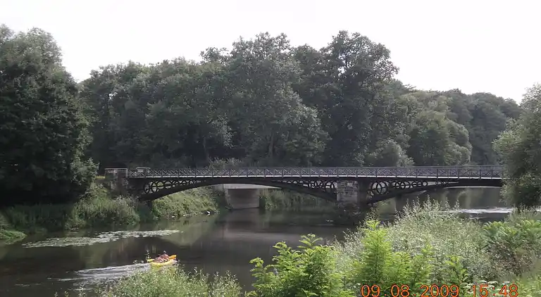 Holiday home in Port-sur-Saône