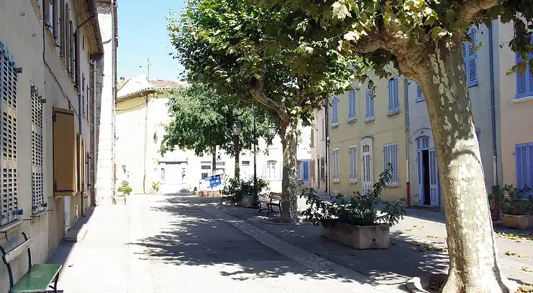 Villa in Le Plan-de-la-Tour