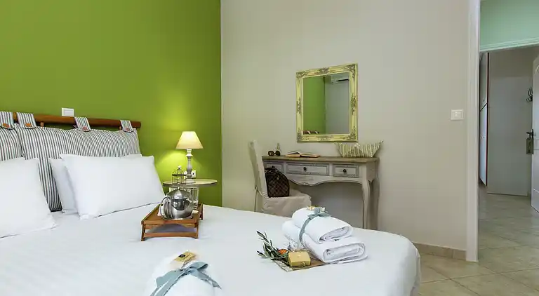 Villa i Τοπική Κοινότητα Άδελε