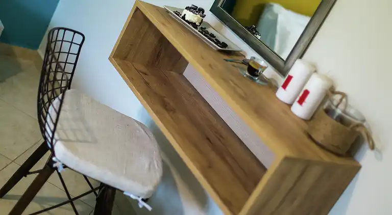 Villa i Τοπική Κοινότητα Άδελε