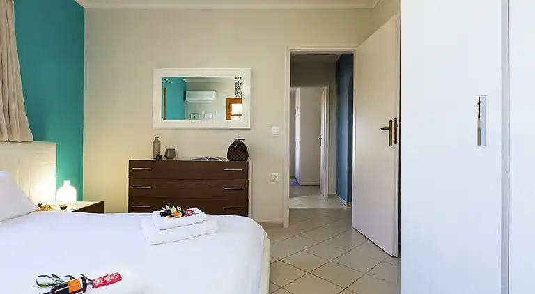 Villa i Τοπική Κοινότητα Άδελε