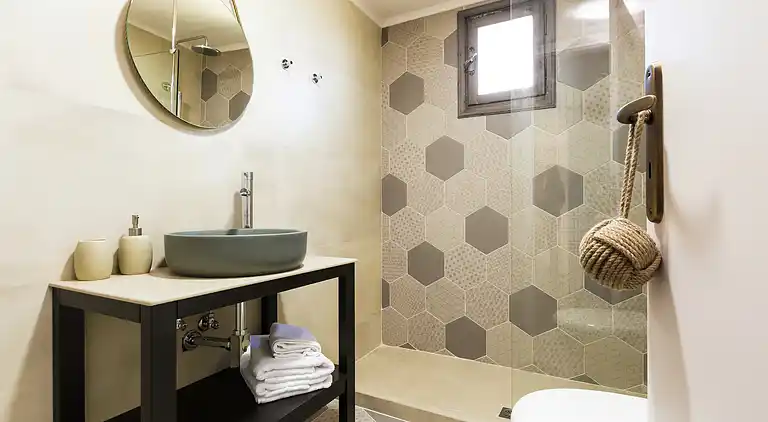 Villa i Τοπική Κοινότητα Άδελε