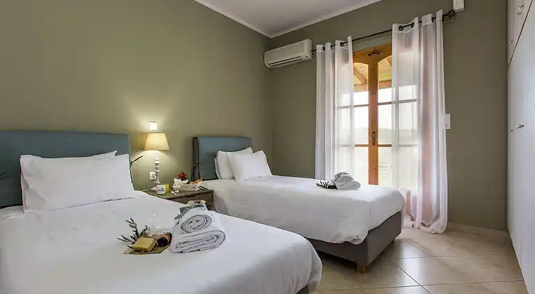 Villa i Τοπική Κοινότητα Άδελε