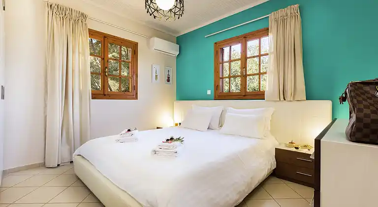 Villa i Τοπική Κοινότητα Άδελε