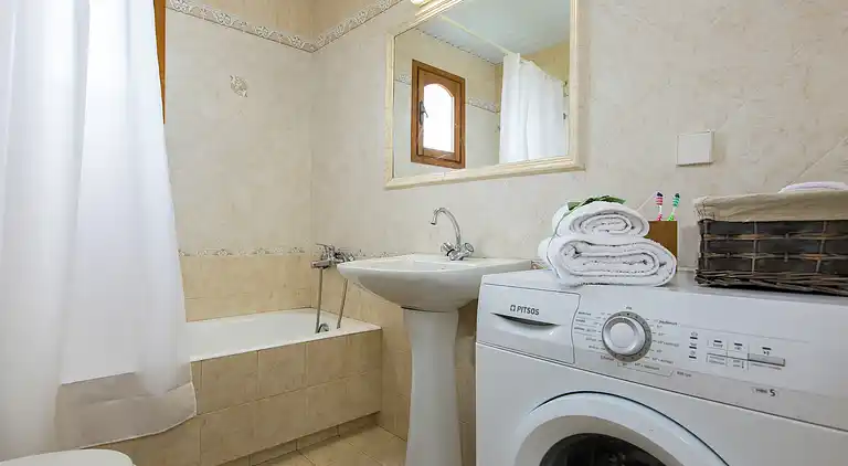 Villa i Τοπική Κοινότητα Άδελε