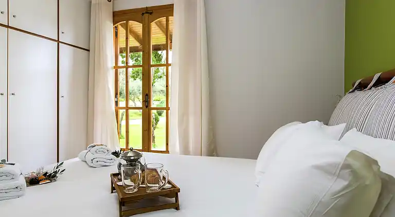 Villa i Τοπική Κοινότητα Άδελε