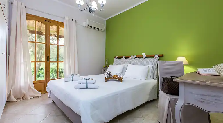 Villa i Τοπική Κοινότητα Άδελε