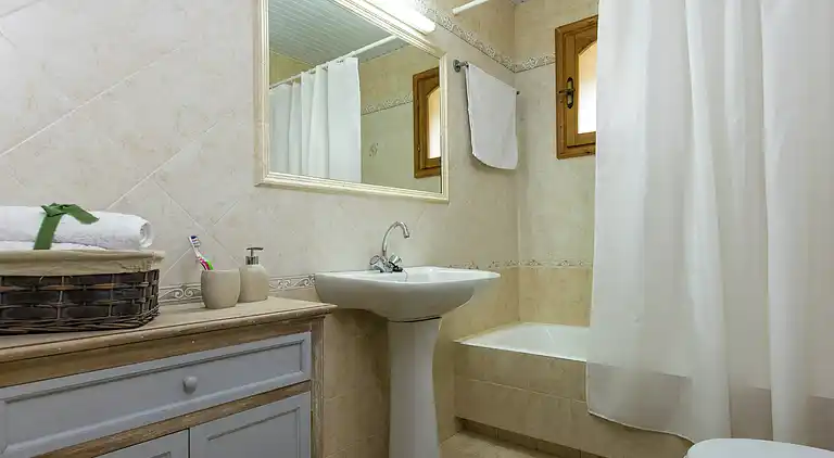 Villa i Τοπική Κοινότητα Άδελε