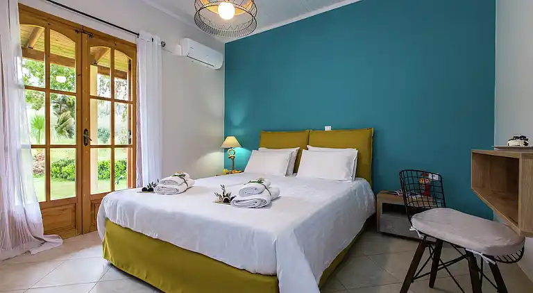 Villa i Τοπική Κοινότητα Άδελε